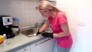 Я открутила СТОК и была в ШОКЕ от того, что я там УВИДЕЛА