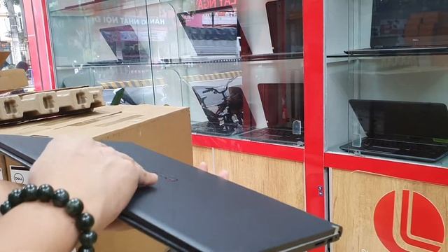 LAPTOP Dell Inspiron 15 3511 Core i3-1115G4 RAM 4GB SSD 128GB 15.6 FHD NEW 100% смотреть онлайн