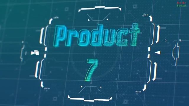 10 Крутых товаров Aliexpress и Amazon 2021 _ Новые технологии будущего. Удивительные гаджеты