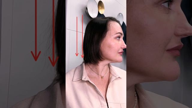 Стекловидные волосы