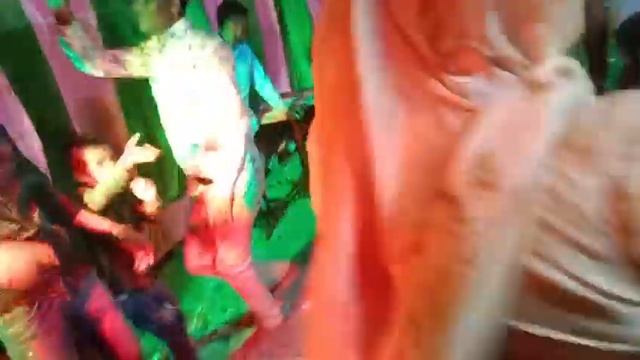 birthday party dance смотреть онлайн