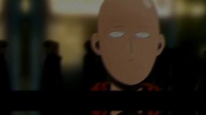 Гароу из аниме Ванпанчмен (Происхождение, силы и способности)