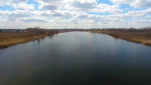 Экскурсия по реке Ахтуба от Средней Ахтубы до Калинина