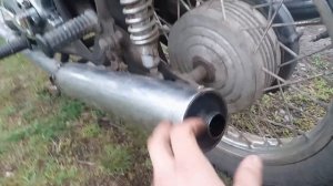 иж юпитер 5 прямотоки