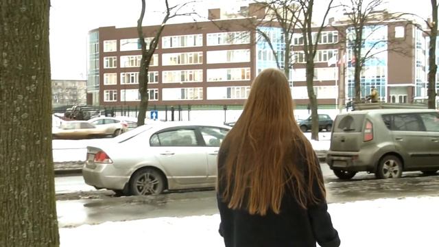 It`s My Time, поет Ирина Кошкарова, 11 класс, Лицей №126, Санкт-Петербург смотреть онлайн