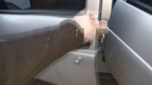 ВАЗ 2110,  ЗАЕДАЮТ ЗАМКИ и РУЧКИ?НЕ РАБОТАЕТ ЦЕНТРАЛЬНЫЙ ЗАМОК?ТЕПЕРЬ ОТКРЫВАЮТСЯ КАК В ИНОМАРКЕ!