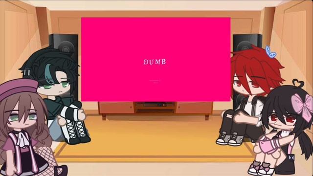 Yhs students+more react to krew смотреть онлайн