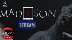 MADiSON | [STREAM]