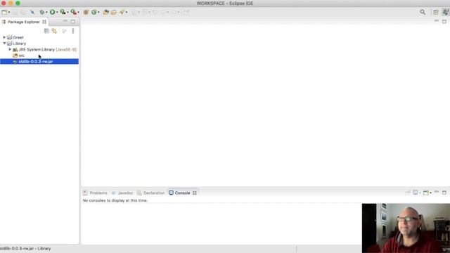 RW1-001: How to install stdlib.jar смотреть онлайн