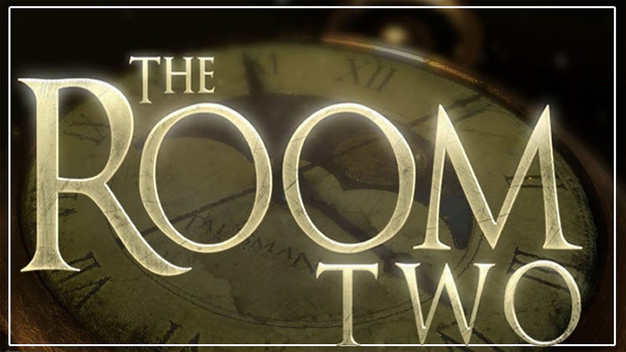 The Room Two | Решаем головоломки #1 смотреть онлайн