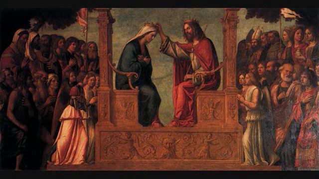 Monteverdi, "Gloria Patri," "Vespers of the Blessed Virgin" (1610), w/ Scholars Baroque Ensemble смотреть онлайн