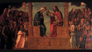Monteverdi, "Gloria Patri," "Vespers of the Blessed Virgin" (1610), w/ Scholars Baroque Ensemble