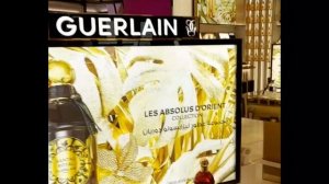 Duty free в аэропорту Доха.Катар.