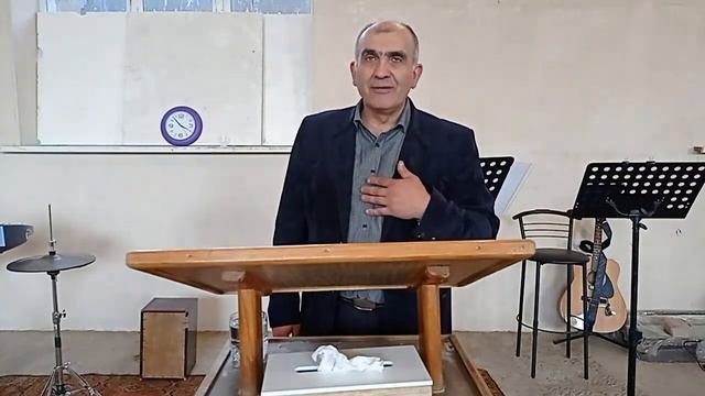 Копия видео "25.04.21 Страстная неделя." смотреть онлайн