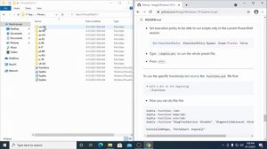[outdated] Windows 10 Sophia Script Scheduled Tasks, and the TAB Autocomplete How-To