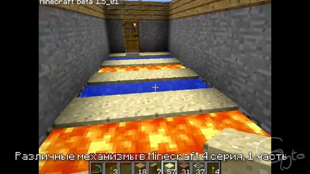 СТАРЫЙ КОНТЕНТ ПО МАЙНКРАФТ | MINECRAFT НОСТАЛЬГИЯ 2011-2013 смотреть онлайн