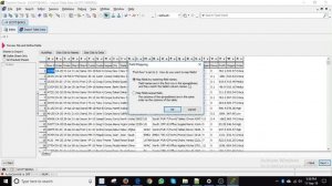 Import data from excel to Oracle using TOAD (Enable subtitles)