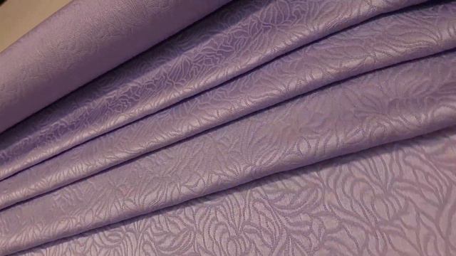 Ткань Жаккард Oscar De La Renta art MAR00913 смотреть онлайн