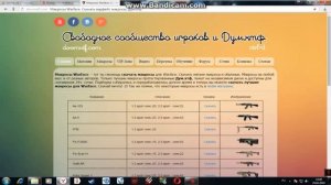 Как установить макрос на мышку