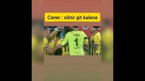 CANER ERKİN SİKTİR GİT KALENE