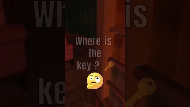 Where is the key ? ? #roblox #doors #robloxdoors смотреть онлайн