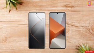 Xiaomi 14 Pro Vs Redmi Note 13 Pro Plus II Full Comparison