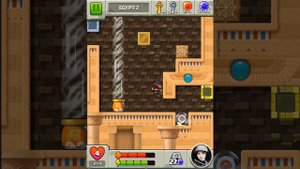 Diamond Quest 2 Egypt 2 Stage 6