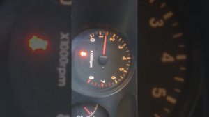 Обороты ХХ Kia Sportage l