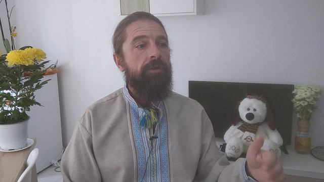 Алексей Бабошин, учение: "Цель молитвы - принесение Плода" смотреть онлайн