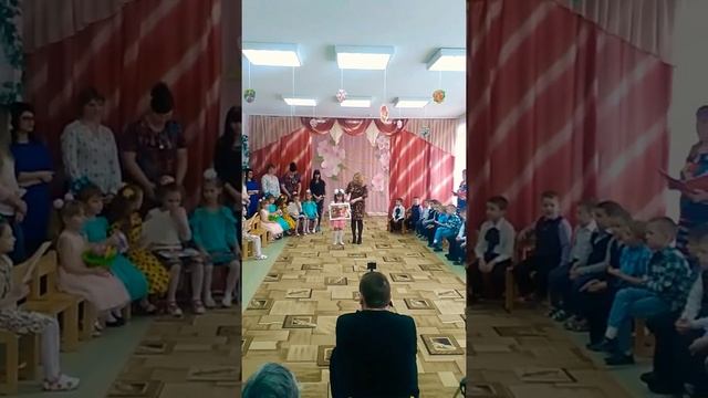 Утренник,детский сад Сказка смотреть онлайн