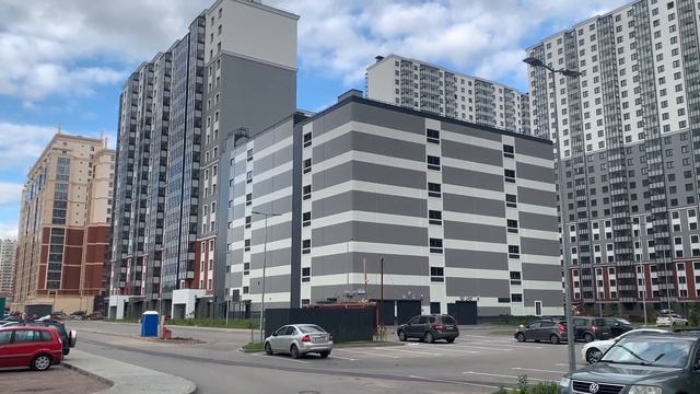 Квартиры за 8,5 миллионов рублей в СПб. Как влияет местоположение на цену.#65