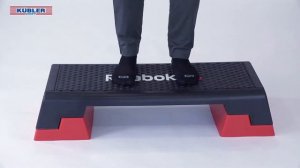 Степ-платформа REEBOK Step - Презентация