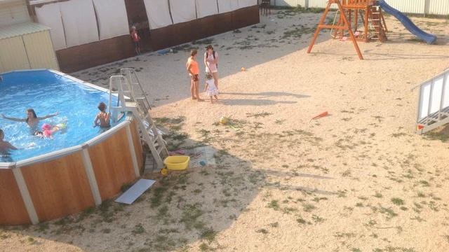 Guest house aZovMorya - Dolzhanskaya - Russian Federation смотреть онлайн