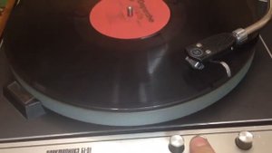 ЭЛЕКТРОНИКА Б1-01