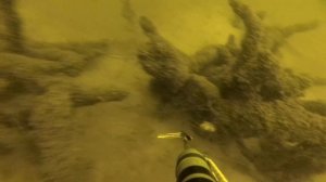 МЫ НАШЛИ ГДЕ РАКИ ЗИМУЮТ! ЛОВЛЯ РАКОВ ЗИМОЙ 2020! ПОДВОДНАЯ ОХОТА! ВАРИМ РАКИ В КАЗАНЕ!