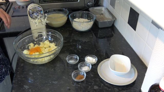 Banana Bread смотреть онлайн