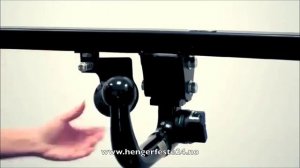 Фаркоп Вертикально-Съёмный. Auto-Hak (Польша)