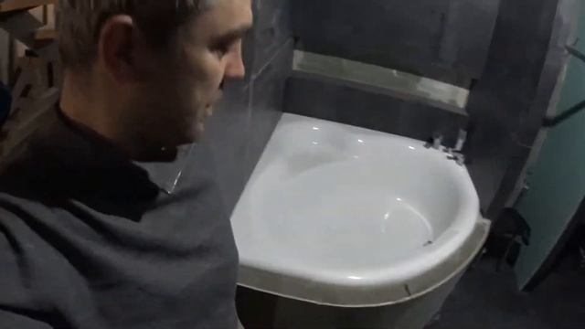 Ванная под ключ в Белгороде,плиточник Белгород смотреть онлайн