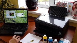 Epson TX119
