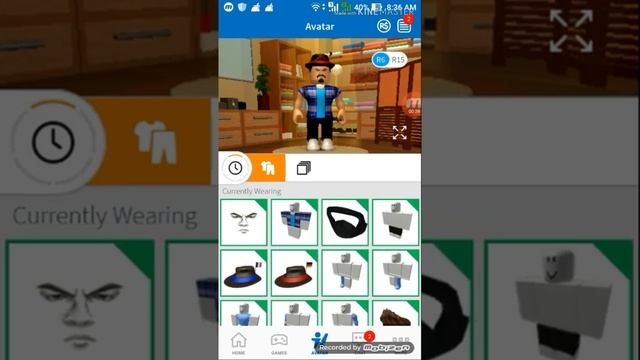 FREE ROBLOX ACCOUNT (WITH PASSWORD REAL 100%) смотреть онлайн