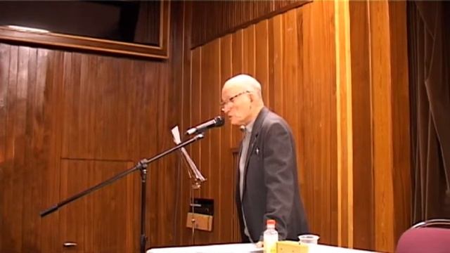 Авторский вечер поэта Михаила Давыдова