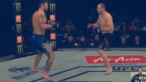 UFC 251: Муслим Салихов vs Элизеу Залески дос Сантос! Прогноз на бой /Разбор боя SALIKHOV - ZALESKI