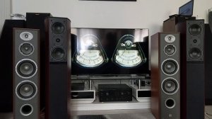 Jamo 707i Vs Jbl E80 Improvisation Drum Batterie