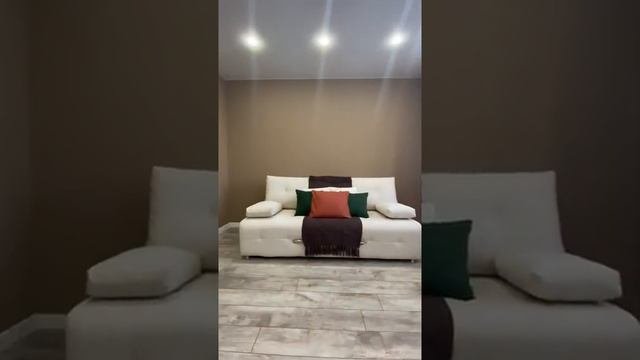 Хоумстейджинг.Нome Staging.Предпродажная подготовка двухкомнатной квартиры.Мкр.Университет 2