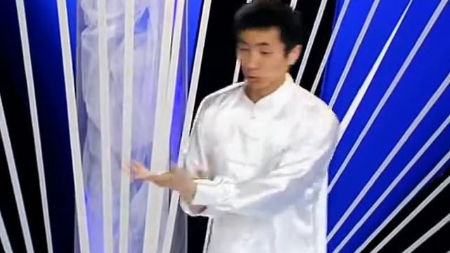 Мастер класс, тайцзицюань урок 4 смотреть онлайн