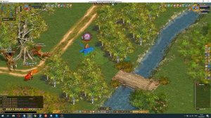 Дуэль Кудес 99 vs. Лук 105. Фрагория