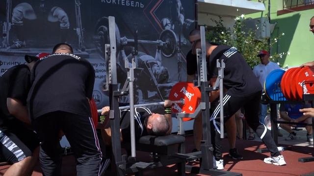 Крым 2023 Коктебель Сентябрь - Соревнования IPL СПР Crimea Power, Коктевилль, Мыс Хамелеон