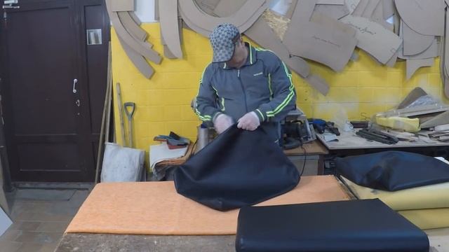 Диван эконом вариант . смотреть онлайн