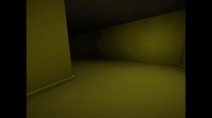 Закулисье - САМЫЙ мрачный уровень. Как выжить в Backrooms Майнкрафт?