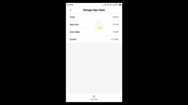 How to Clear Cache and App Data on MIUI Version 10.2 (Redmi Note 4)? смотреть онлайн